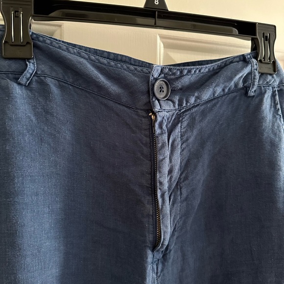 Suunday linen pants, size XL - Picture 6 of 7